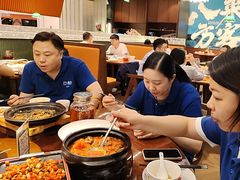 -小户人家(循礼门南国中心店)