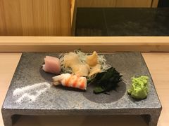 -鮨一日本料理(大中华店)