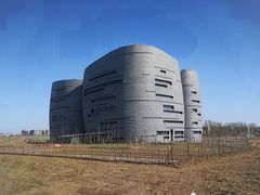 -北运河水利风景区