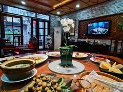 -猪肉婆私房菜(容桂总店)
