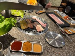 -高丽苑韩国烤肉(海昌路旗舰店)