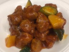 -功德林素菜饭庄(前门店)