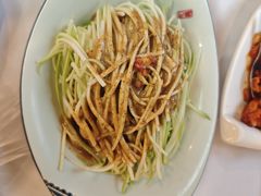 -峨嵋酒家(地安门店)