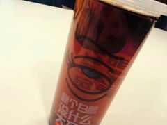 -麦当劳(国家体育场南路店)