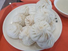 -庆丰包子铺(回龙观店)