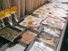 -华盛丰温州大排档(东三环南路店)