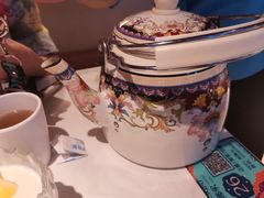 -阿娜尔·新疆菜(宜家荟聚中心店)