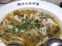 -太二酸菜鱼(福州泰禾店)