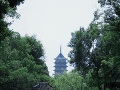 -拙政园