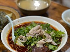 肥肠血旺-朱大嘴肥肠血旺(福字街店)