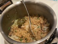 包饭-莆田餐厅PUTIEN(西安万象天地店)