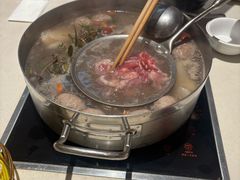 -潮泰牛肉火锅 · 创于1992年(车公庙店)