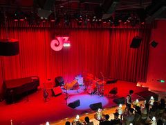 -JZ Club 爵士酒吧(上海店)