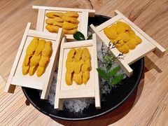 -Hatsune隐泉日式料理(SKP店)
