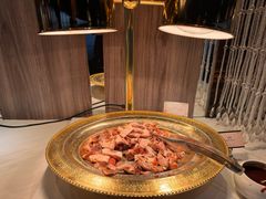 -广州花园酒店-凌璇阁360度高空海鲜自助餐CAROUSEL