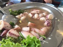 -Wang Sai Seafood