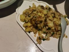 -院8里·小聚园老川菜(九眼桥店)