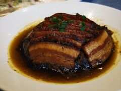 -盛福楼·惠山宴(盛岸路店)