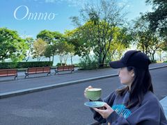 -ommo cafe(半岛城邦店)