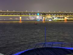 -武汉两江游览·夜游长江(汉口粤汉码头)