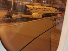 -南京禄口机场雅高铂尔曼大酒店