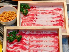 -喜味涮自助小火锅(广州东圃天河城店)