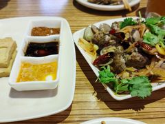 -柳叶刀烧烤(北大清华店)