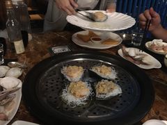 -船奇蒸汽海鲜·闽菜(八市海鲜总店)