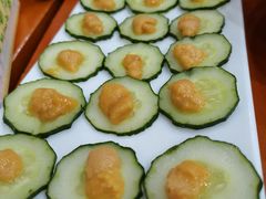 -银子铁板烧料理自助餐(人民广场店)