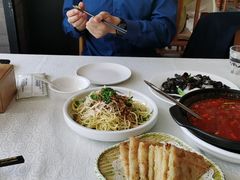 -辣婆婆(航天桥店)