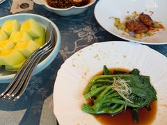 -扬州香格里拉·香宫中餐厅