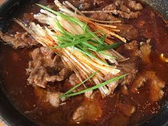 -之参餐厅(前门大街店)