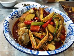 -老梅园大虾城(八一桥店)