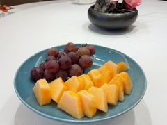 -永膳精致本味湘菜(麓谷店)