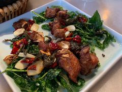 茶香排骨-多味居(剪子巷店)