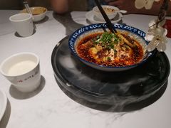 -川味堂·四川豆花(八卦岭店)