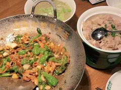 -费大厨辣椒炒肉(万家丽一店)