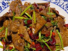 -三湘四水正宗湘菜(君峰路店)