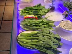 -人民公社大食堂(张家湾店)