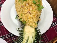 -QQ海鲜餐厅