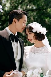 -樱花婚纱摄影