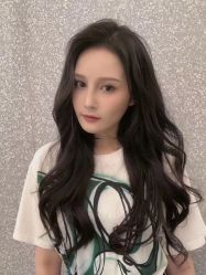 -3AM HAIR SALON染发烫发接发