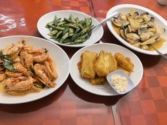 -双天海鲜楼 · 43年老字号