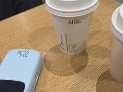 -麦当劳(北京大兴机场二层国内到达(安检外)店)