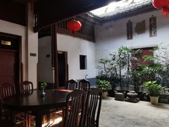 -董府·古宅餐厅