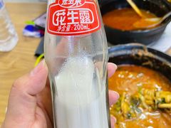 -小街曹师傅砂锅麻辣烫(亚泰大街店)