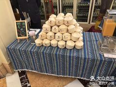 -金石国际大酒店·金丽自助餐厅