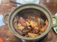 -斯丹姜母鸭·古法干香(涂门街总店)