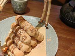 -破三川·新川菜(静安大融城店)