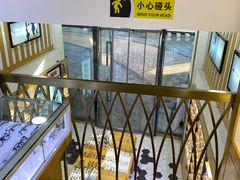 -京光明眼镜批发城(通州万达店)
